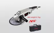 Máy mài góc  CROWN CT13287