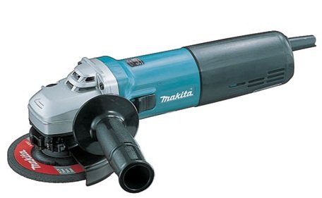 Máy mài 100mm Makita 9563C (1400W)