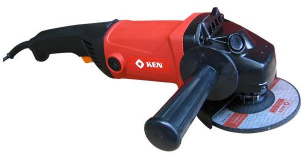 Máy mài góc Ken 9925E