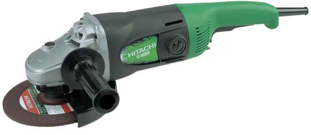 Máy mài Hitachi G18SR