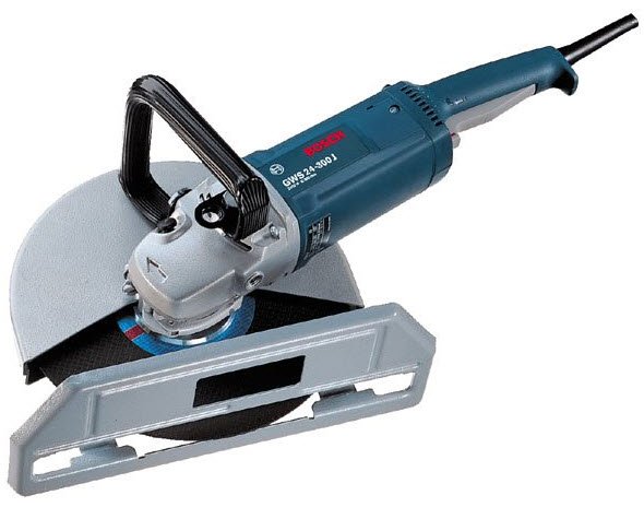Máy mài góc Bosch GGS 24-300J