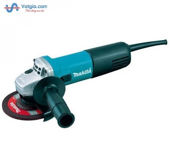 Máy mài góc MAKITA 9553NB 100mm