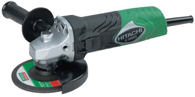 Máy mài Hitachi G13SR3