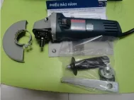 Máy mài góc Bosch GWF 8-125C (125mm)