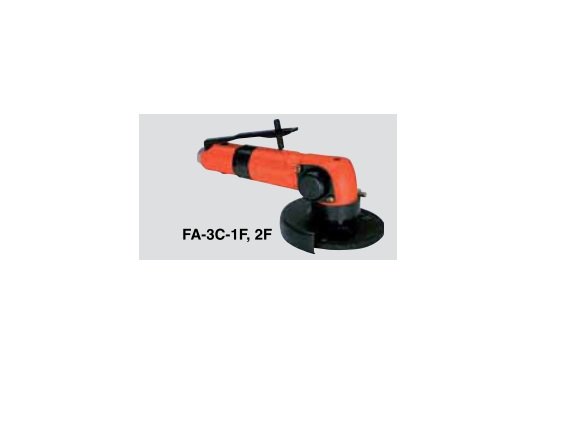 Máy mài góc FUJI AIR TOOL FG-3C-1F