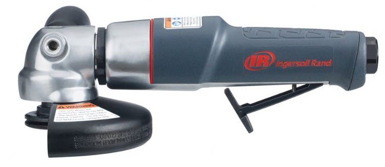 Máy mài góc Ingersoll Rand 3445MAX