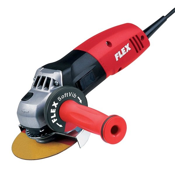 Máy mài góc Flex L 3309 FRG