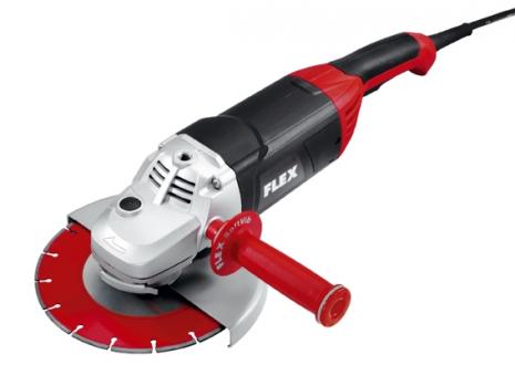 Máy mài góc Flex L 3906 C