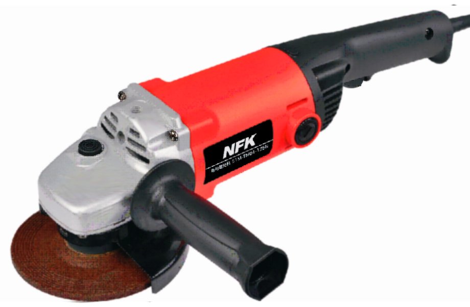 Máy mài góc NFK S1M-NFK01-125