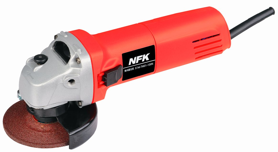 Máy mài góc NFK S1M-NFK02-100