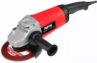 Máy mài góc NFK S1M-NFK02-180