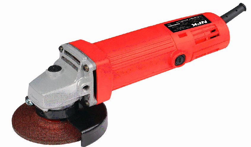 Máy mài góc NFK S1M-NFK04-100