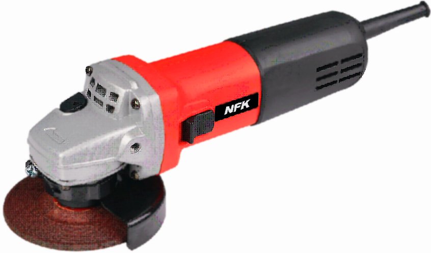 Máy mài góc NFK S1M-NFK05-100