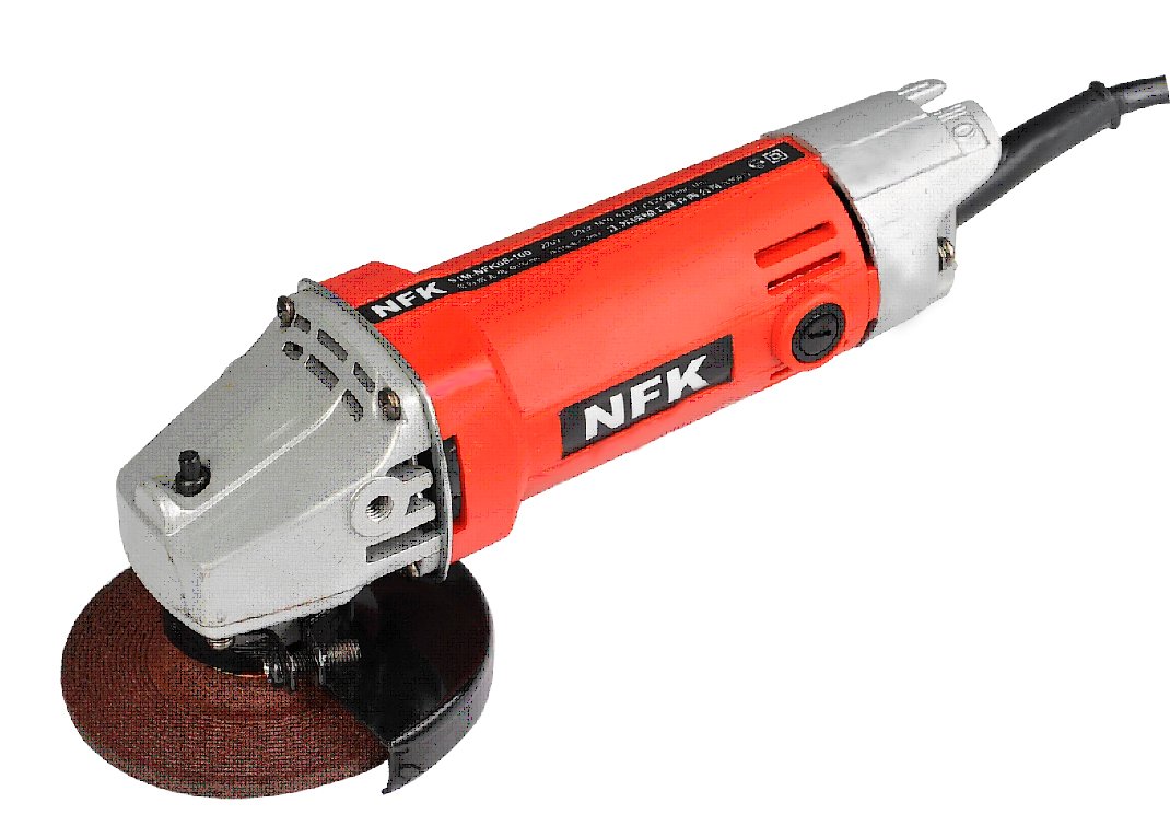 Máy mài góc NFK S1M-NFK06-100