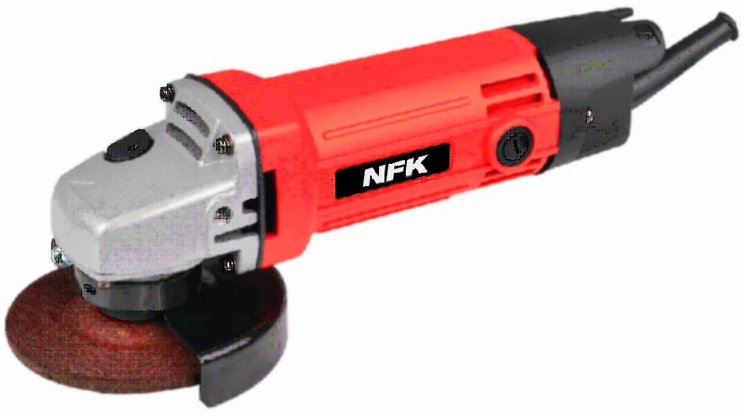 Máy mài góc NFK S1M-NFK07-100