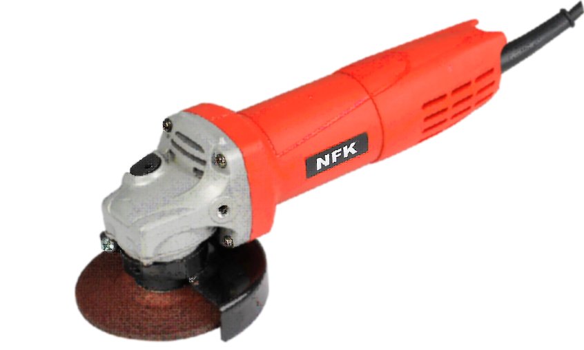 Máy mài góc NFK S1M-NFK08-100