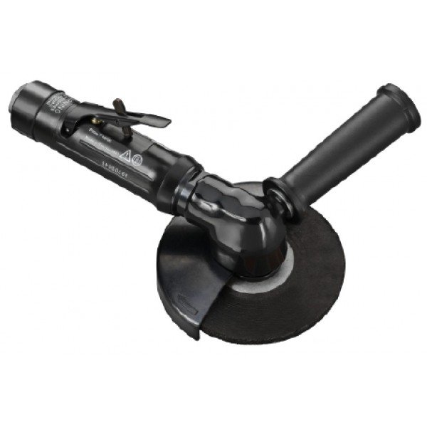 Máy mài góc Atlas Copco G2408-115(115mm)