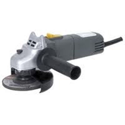 Máy mài góc động cơ điện Sealey S0530