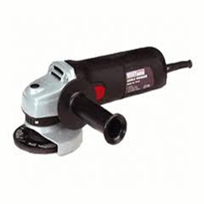 Máy mài góc động cơ điện Sealey SG101