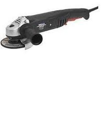 Máy mài góc động cơ điện Sealey SG125