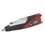 Máy mài mini tích điện đa năng Sealey CP4003 