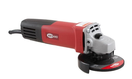 Máy mày góc KEYANG DG-115E