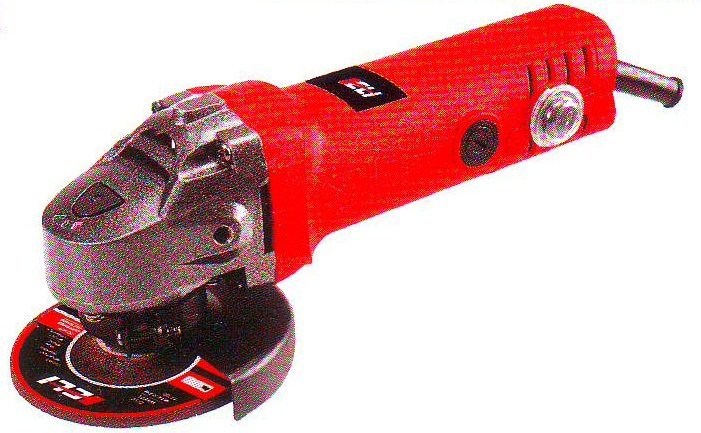 Máy mài góc Heli S1M BT 100-10