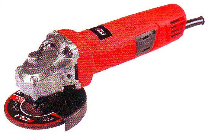 Máy mài góc Heli S1M BT 100-9