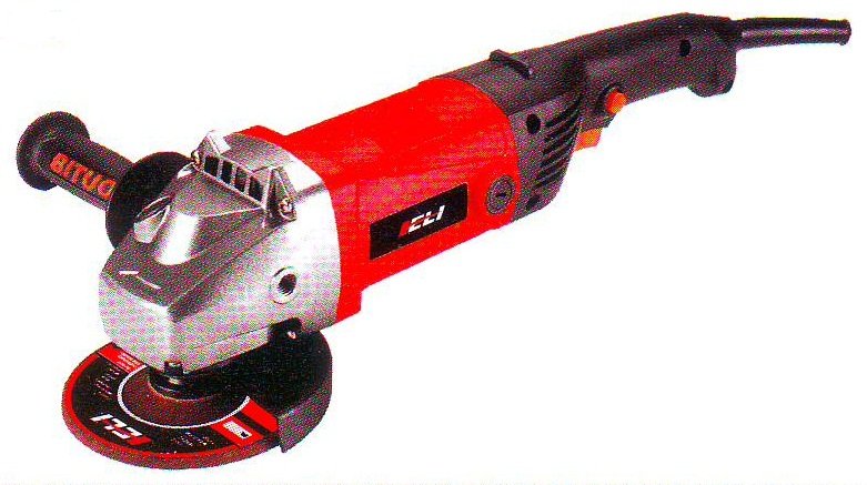 Máy mài góc Heli S1M BT 125-1