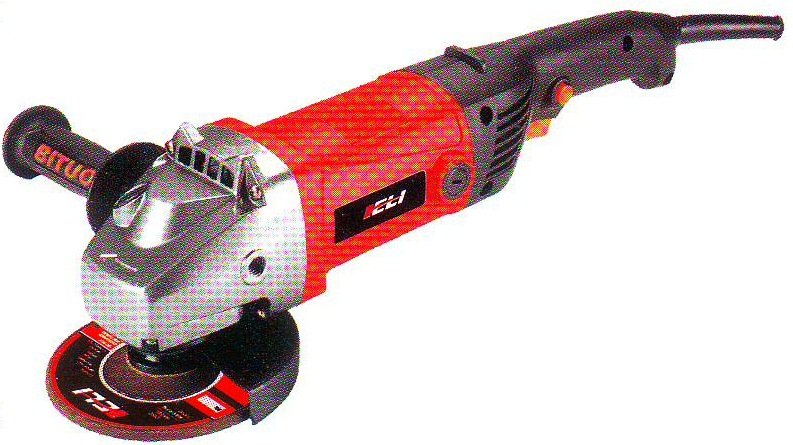 Máy mài góc Heli S1M BT 150-1