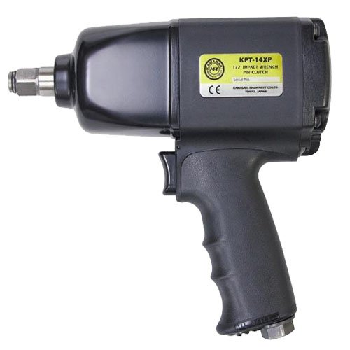 Súng bắn bu lông Kawasaki KPT-14XP