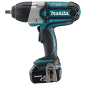 Súng bắn bu lông Makita BTW450RFE