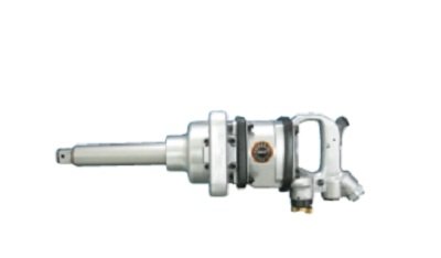 Súng vặn bulông 1"- đầu ngắn Kawasaki KPT-321S