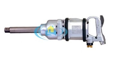 Súng vặn bulông Kawasaki KPT-450S - Đầu ngắn