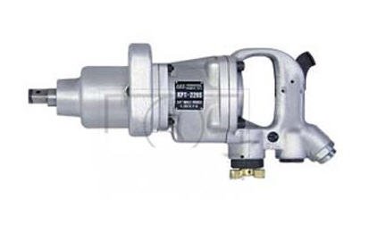 Súng vặn bulông 3/4" đầu ngắn KAWASAKI KPT-229S