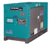 Máy phát điện DENYO DCA-13ESY