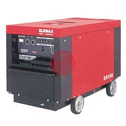 Máy phát điện ELEMAX SH15D