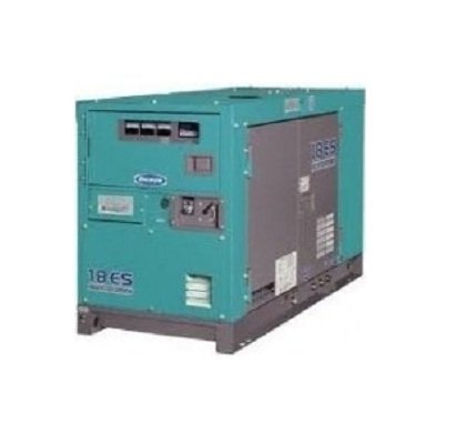 Máy phát điện Denyo 18ESK 18KVA