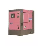 Máy phát điện Denyo 100kva