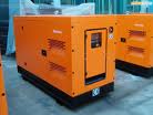 Máy phát điện Denyo 90KVA