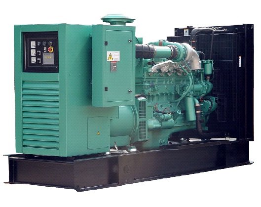 Máy phát điện CUMMIS 400KVA