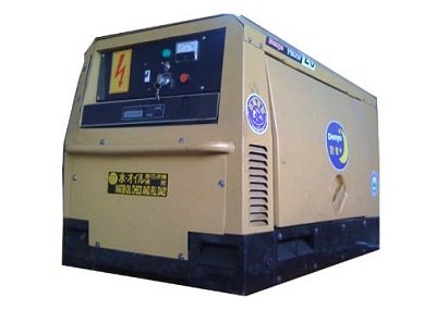 Máy Phát Điện DENYO 20KVA