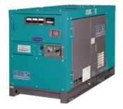 Máy phát điện DENYO DCA - 13ESK