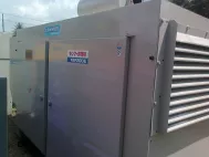 Máy phát điện YANMAR YAP200E - 250kva