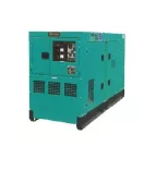 Máy phát điện Denyo 165kva