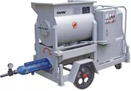 Máy phun vữa GUTE GJB-400B