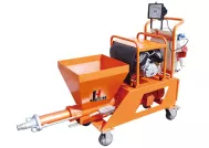 Máy phun vữa bê tông JH-N2 (Mortar Sprayer)