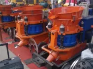 Máy phun vẩy bê tông Hengyang Zhongdi PZ5