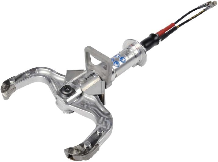 Bộ dụng cụ phá dỡ công trình bê tông COMBI-SHEARS HCS6