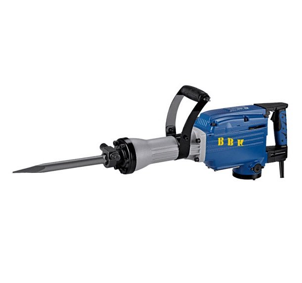 Máy đục bê tông BBK Z1G/LW/65